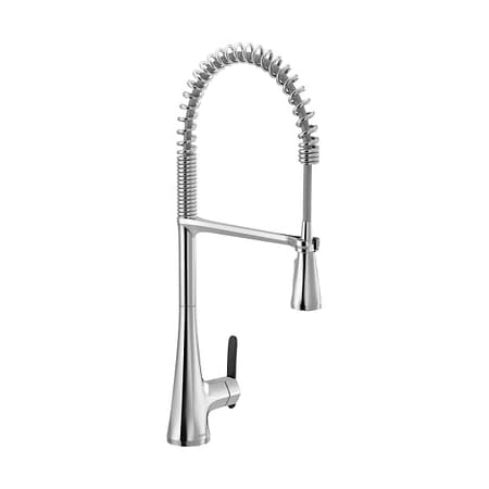Moen Sinema One-Handle Pulldown Kitchen Faucet S5235